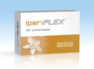 Iperiplex 30cpr