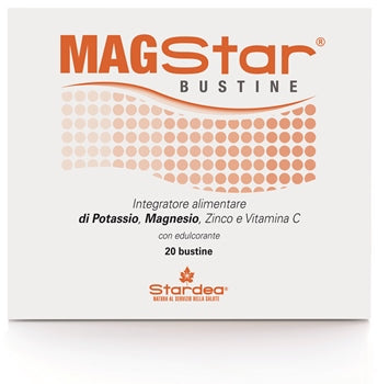 Magstar 20bust 3,5g