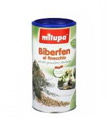 Milupa Biberfen Bev Istant200g