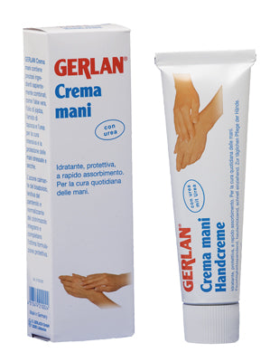 Gerlan Crema Mani 75ml