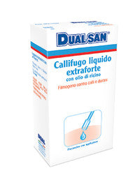 Dualsan Callifugo Liq 12ml
