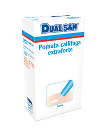Dualsan Pomata Callifuga 7,5ml