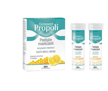 Golasept 24cpr Mast Miele Lim