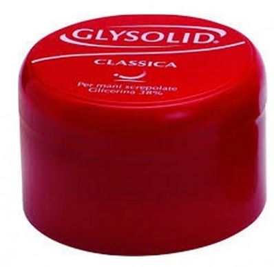 Glysolid Crema Mani 200ml