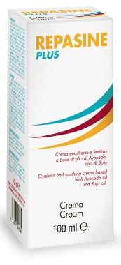 Repasine Plus Crema 100ml
