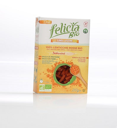 Felicia Bio Sedanini Lentic Ro