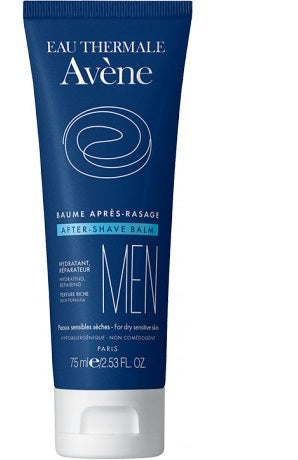 Avene Man Balsamo Dopobarba