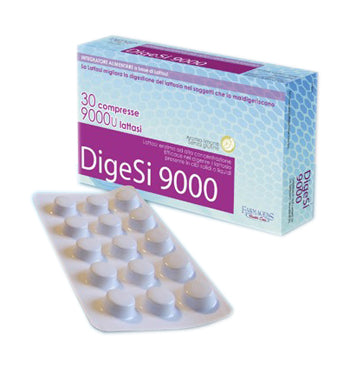 Digesi 9000 30cpr