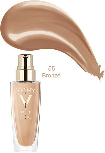 Teint Ideal Fluido 55 30ml