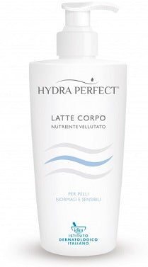 Hydra Perfect Latte Corpo400ml