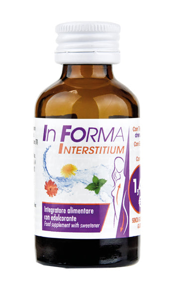 Informa Interstitium 15ml