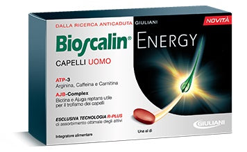 Bioscalin Energy 30cpr