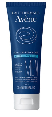 Avene Man Fluido Dopobarba