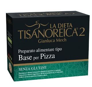 Base Per Pizza 31,5g 4conf