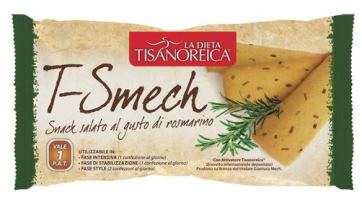 T-smech Rosmarino 30g
