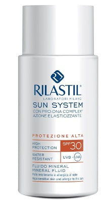 Rilastil Sun Sys Ppt 30 Fl Min