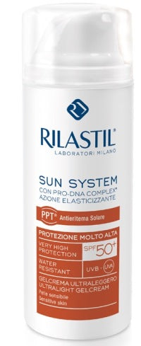 Rilastil Sun Sys Ppt 50+ Ge Ul