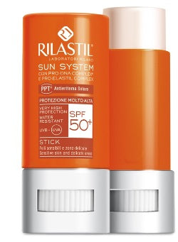 Rilastil Sun Sys Ppt 50+ Stick