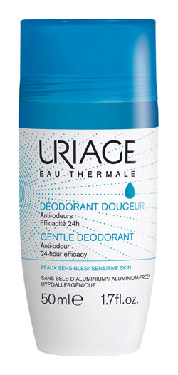 Uriage Deo Douceur Roll-on50ml