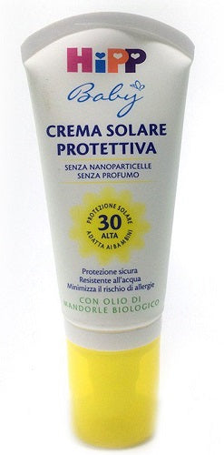 Hipp Cr Solare Prot Spf30 50ml