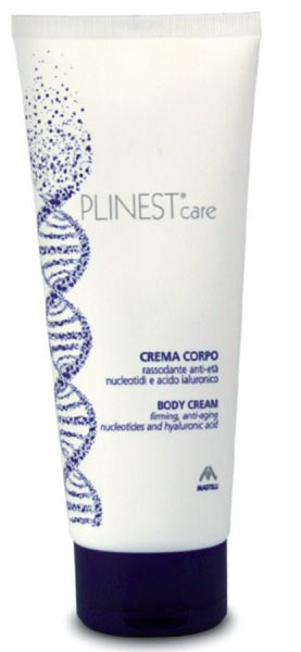 Plinest Care Crema Corpo 200ml