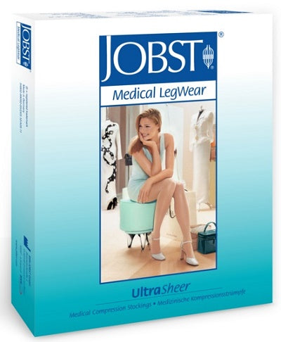 Jobst Us 15-20mmhg Calza Bei 5