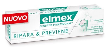 Elmex Sensitive Professional Ripara e Previene