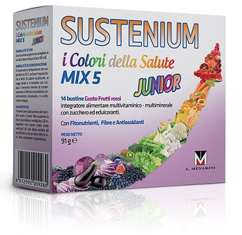 Sustenium Col Sal Mix5 J Promo