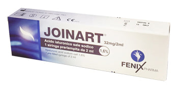 Joinart Sir 1,6% 2ml 3pz