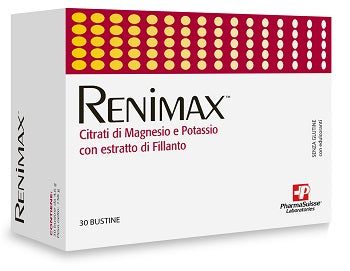 Renimax 30buste