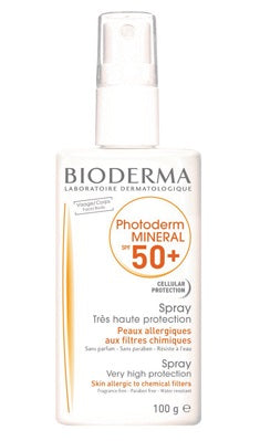 Photoderm Mine Spf50+ Spr100ml