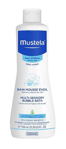 Mustela Bagnetto Mille Bo200ml