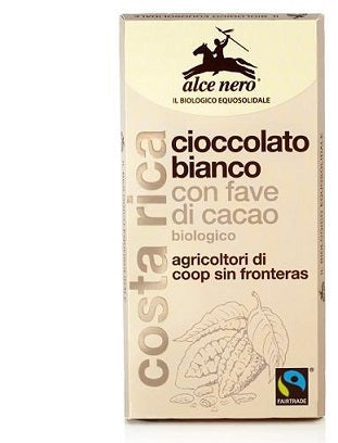 Tavoletta Cioccolato Bianco