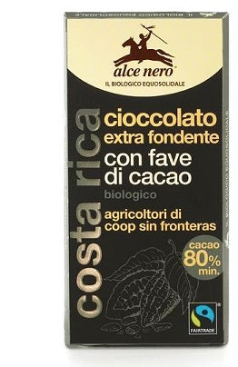 Tavoletta Cioccolato Ex Fond F