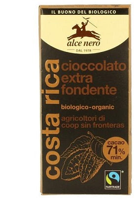 Tavoletta Cioccolato Ex Fond
