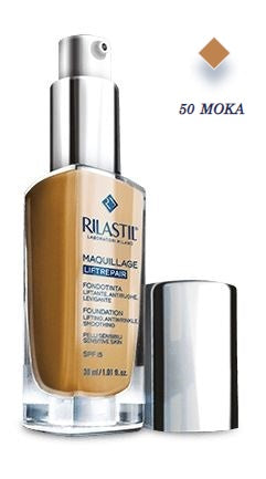 Rilastil Maquillage Fond Lif50