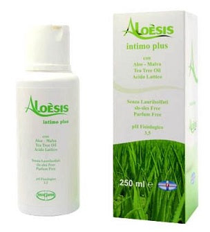 Aloesis Int Plus Det Liq 250ml