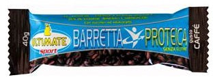 Ultimate Barr Prot Caffe' 40g