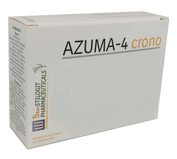 Azuma-4 Crono 10cpr+10bust