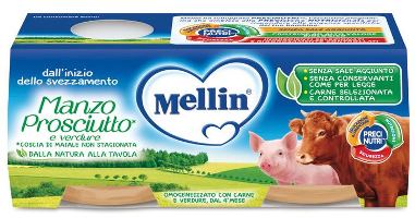 Mellin Omog Man Pr C/ver 2x80g