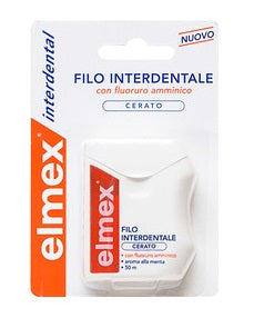 Elmex Filo Interdentale Cerato