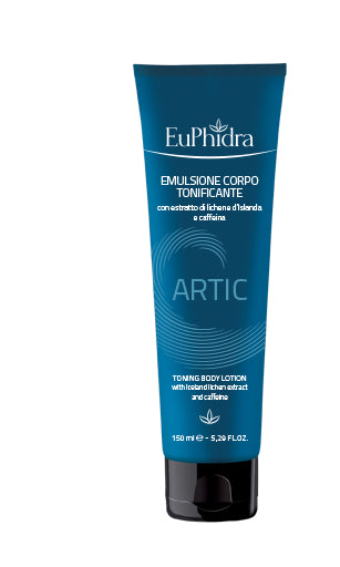 Emulsione Corpo Artic 150ml