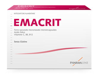 Emacrit 30cps