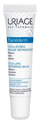 Bariederm Cica-levres 15ml