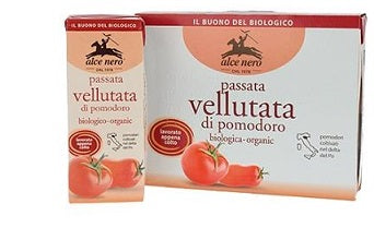 Passata Vellutata Pomod 3x200g