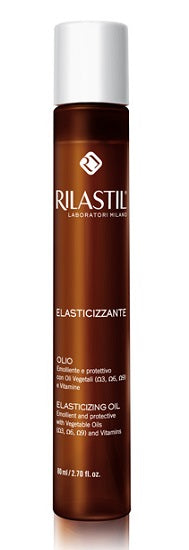 Rilastil Olio Elast 80ml Sp Pr