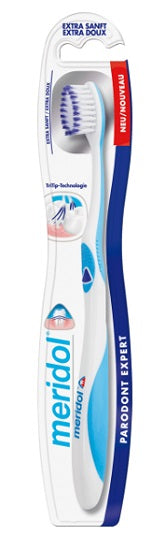 Meridol Parodont Expert Spazz
