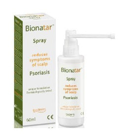 Bionatar Spray 60ml