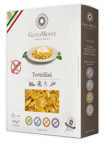 Gustamente Tortellini 250g