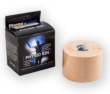 Pharmapiu Physio Kin Be M5x5cm